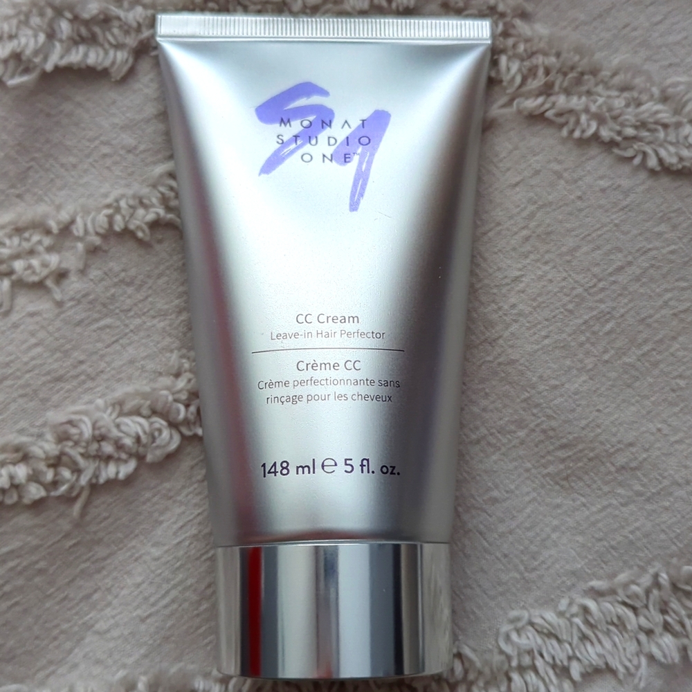 Monat CC Cream
